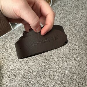 Men’s Timberland Belt